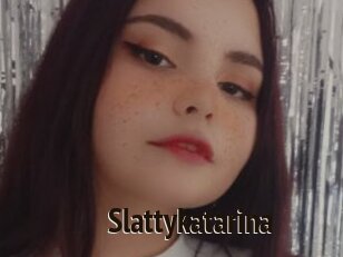 Slattykatarina