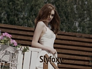 Slyfoxy