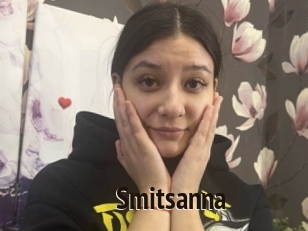 Smitsanna