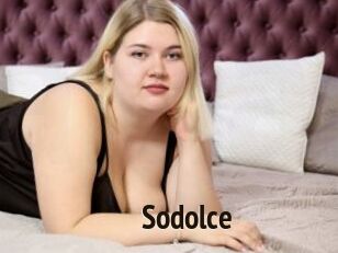 Sodolce