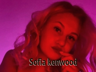 Sofia_kenwood