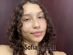 Sofia_yendell