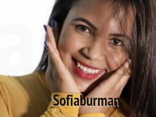 Sofiaburman