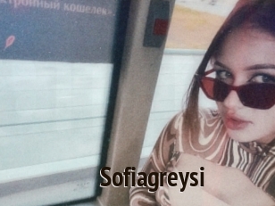 Sofiagreysi