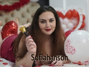 Sofiahanson