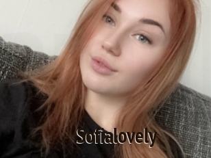 Sofialovely
