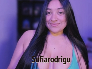 Sofiarodrigu