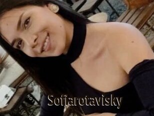 Sofiarotavisky