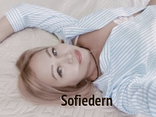 Sofiedern