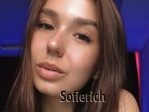 Sofierich