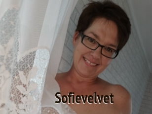 Sofievelvet
