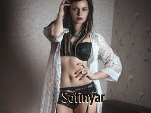 Sofinyar