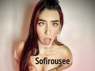 Sofirousee