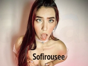 Sofirousee
