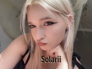 Solarii