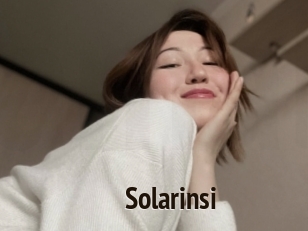 Solarinsi
