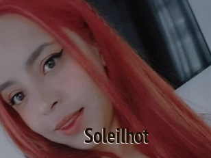 Soleilhot