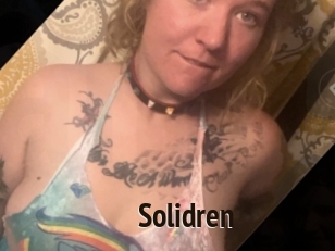 Solidren