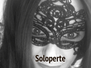 Soloperte