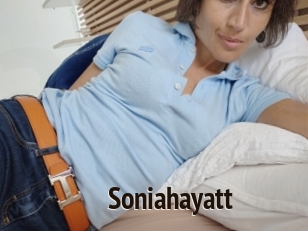 Soniahayatt