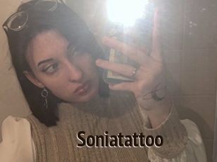 Soniatattoo