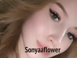 Sonyaaflower