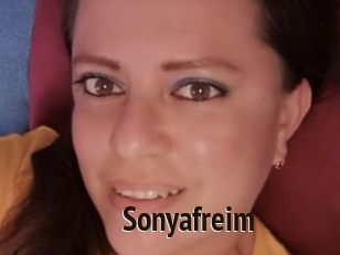 Sonyafreim