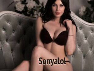 Sonyalol