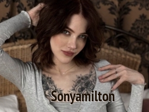 Sonyamilton