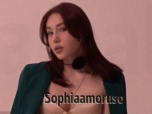 Sophiaamoruso
