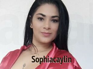 Sophiacaylin