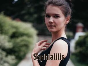 Sophialilis
