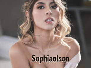 Sophiaolson