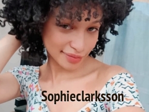 Sophieclarksson