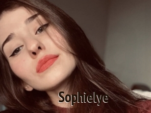 Sophielye