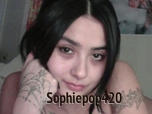 Sophiepop420