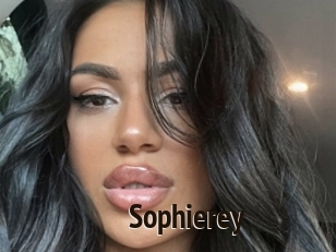 Sophierey