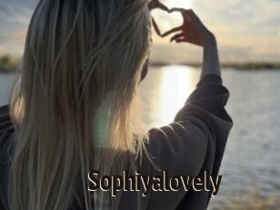 Sophiyalovely