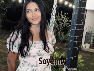 Soyeimy