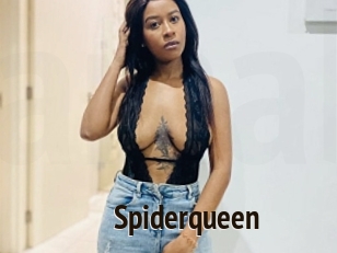 Spiderqueen