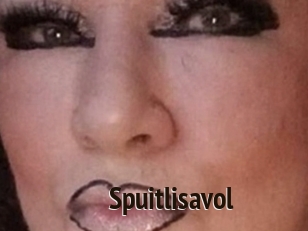 Spuitlisavol