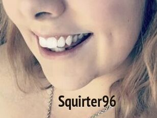 Squirter96