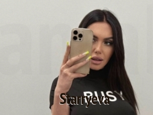 Starryeva