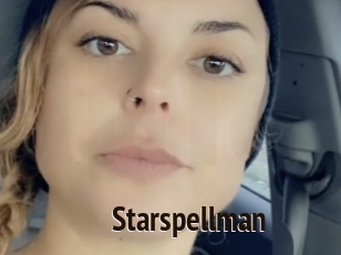 Starspellman