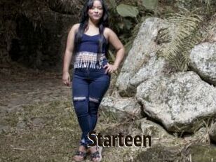 Starteen