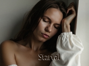 Starval
