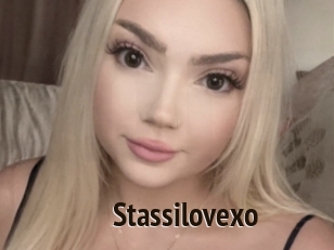 Stassilovexo
