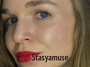 Stasyamuse