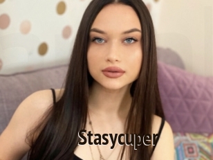 Stasycuper