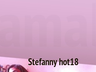 Stefanny_hot18